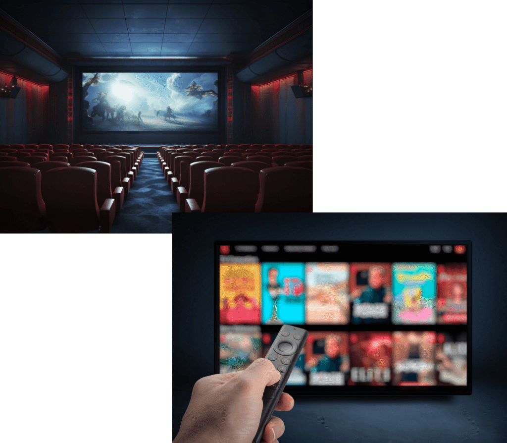 تشغيل IPTV على شاشات LG و Samsung خطوة بخطوة