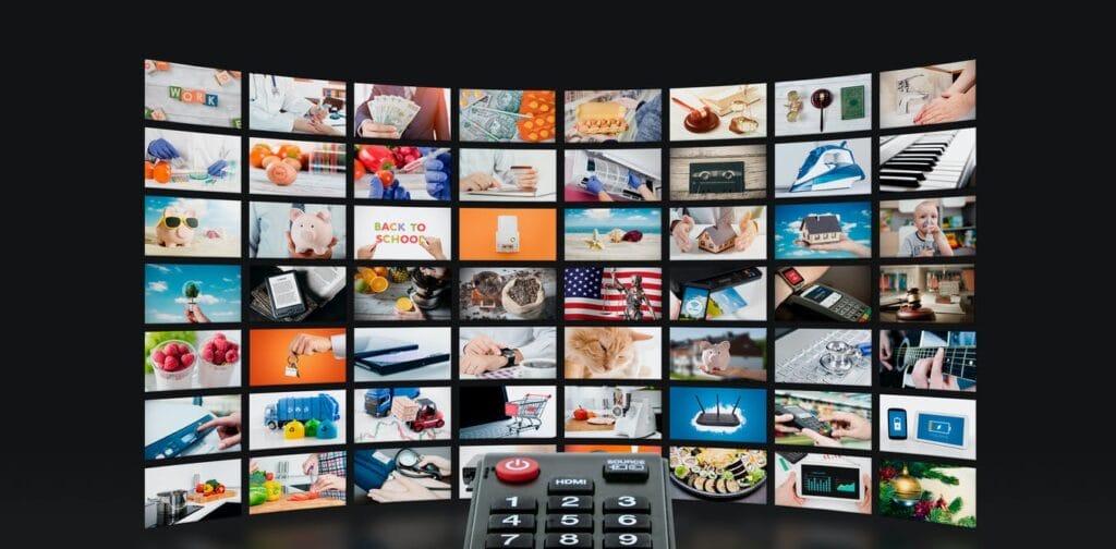 اشتراك IPTV +18